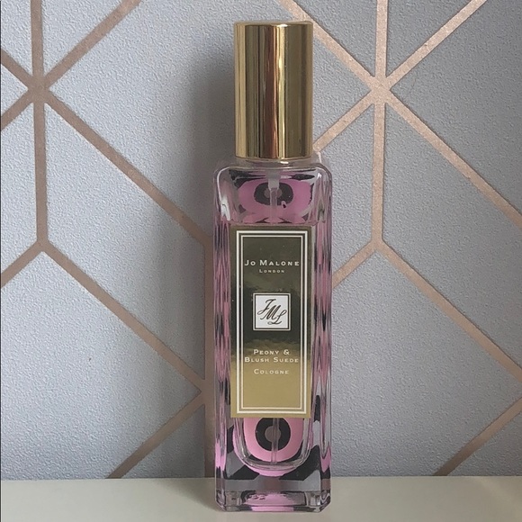 Jo Malone Other - Jo Malone Peony and Blush Suede